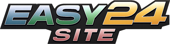 Easy24 Site Logo